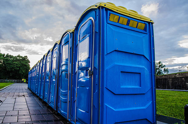 Portable Toilet Options We Offer in Hampton, GA